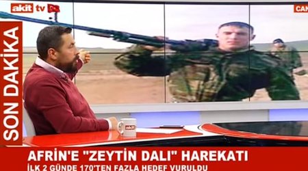 Türk tarixçi Mübarizdən danışdı: Erməniləri boğaraq... 