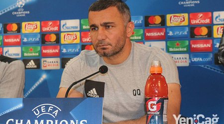 Qurban Qurbanov "Qarabağ"dan ayrılır? - Açıqlama