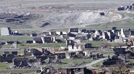 Afrindən sonra Qarabağda “İLDIRIMSÜRƏTLİ” əməliyyat