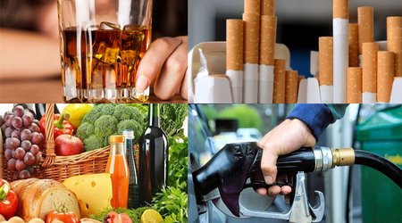 Həyəcan təbili: Azərbaycanda kəskin bahalaşma olacaq