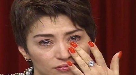 İlahə Fəda bacısının son durumundan danışdı