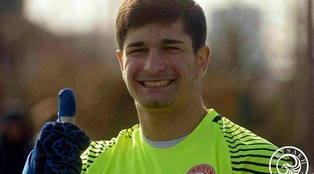 Erməni klubunun futbolçusu Azərbaycandan təklif alıb
