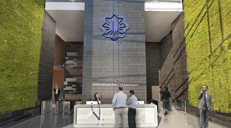 Londondan “Beynəlxalq Bank”a qarşı qərar