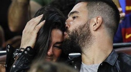Arda Turan evləndi