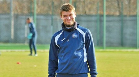 Украинский игрок назвал азербайджанский клуб «слабым»