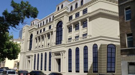 İH-dən Bayıldakı sürüşmə ilə bağlı - Açıqlama