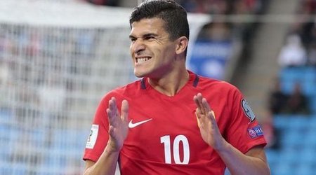 Легионер «Карабаха» переходит в шведский клуб