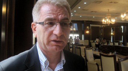Deputatın oğluna vəzifə verildi