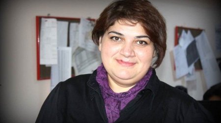 Hakimdən Xədicə İsmayılla bağlı - Qərar