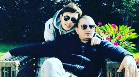 Uşaq Lotu Quliyə silah çəkdi – FOTO