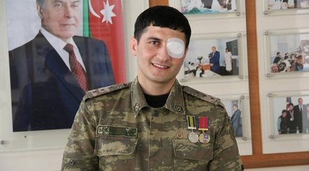 Azərbaycanlı qazinin Afrin çağırışı türk mediasında - VIDEO