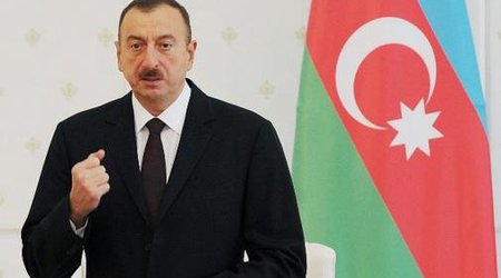 Prezidentdən icra başçılarına son xəbərdarlıq