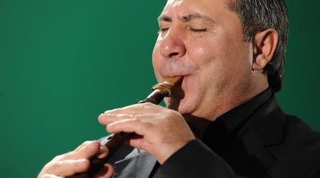 Əlixan Səmədova ağır itki
