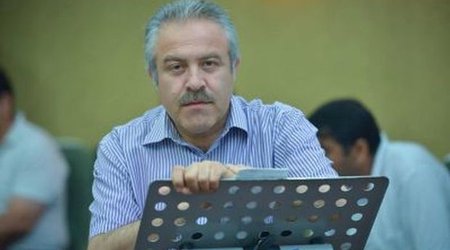 Tanınmış rejissor xəstəxanaya yerləşdirildi