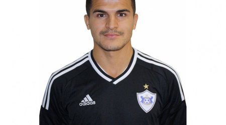 “Qarabağ” Tarik Elyunussi ilə yolları ayırıb