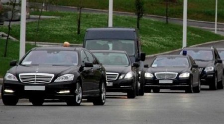 İşə piyada gedən nazirimiz kimdir?