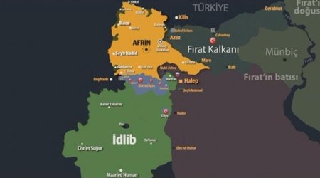  Türk ordusundan tarixi zərbə