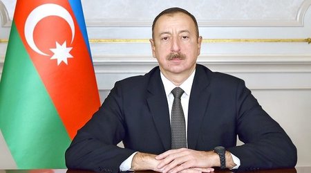 Prezident Yasamala yeni icra başçısı təyin etdi