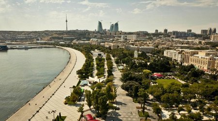 Рост ВВП Азербайджана в 2018 году составит 2%