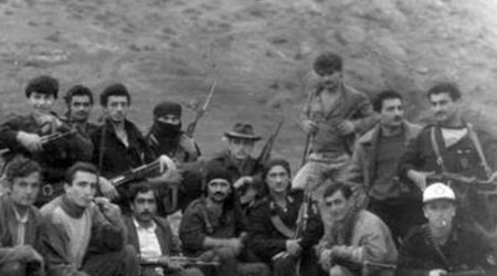 Ermənilərin itkin saydığı “Arabo”nu darmadağın edənlər… - Əfsanəvi “Gəncə” batalyonunun GİZLİNLƏRİ