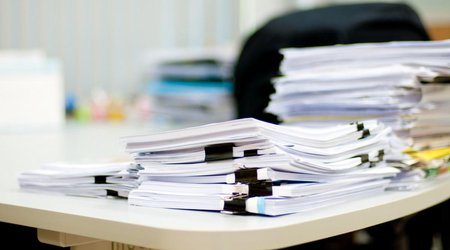 Cоздано первое частное кредитное бюро