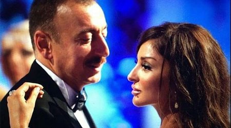 “Onlar bir-birinə olan sevgini qoruyub” - Birinci xanım haqda məqalə