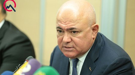 Gömrük kapitanı işdən azad edildi
