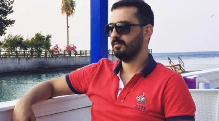 Türkiyədə futbolçu qətlə yetirilib