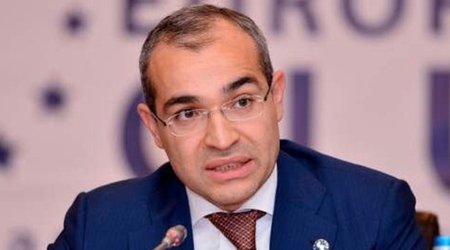 Nazir yeni iş prinsiplərini açıqlayacaq