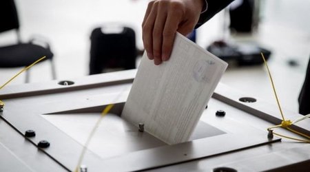 Azərbaycanda prezident seçkiləri apreldə keçiriləcək – TƏCİLİ