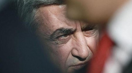 Sarkisyanın İrəvanı silkələyəcək APREL PLANI - Ermənilər QORXU İÇİNDƏ