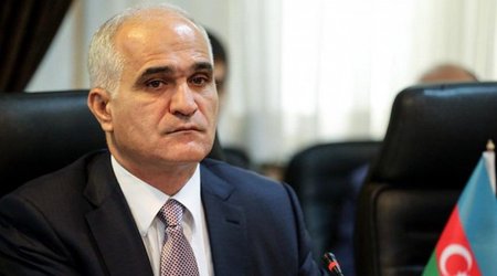 Şahin Mustafayevin səlahiyyətləri azaldıldı  