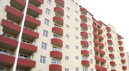 Yeni binalarla bağlı inqilabi yenilik