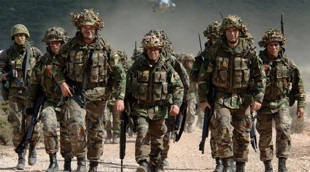 Erməni generaldan etiraf: “Azərbaycan ordusu bizdən üstündür”