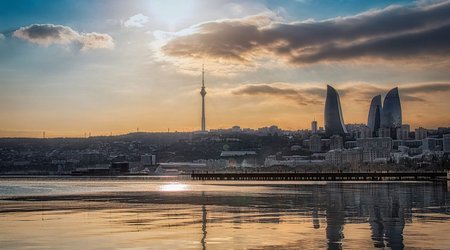 Сегодня сопредседатели МГ ОБСЕ проведут встречи в Баку