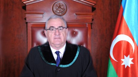 Ali Məhkəmənin sədri kim olacaq?