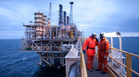 “BP-Azərbaijan”da növbəti ixtisar dalğası?