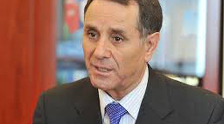 Top official: Early presidential election important for solving issues facing Azerbaijan