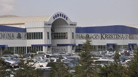 “Sədərək” giriş üçün 3 manat alır? - Açıqlama