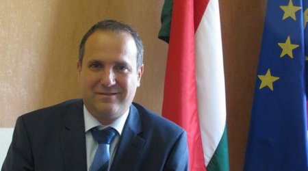 Венгрия и Азербайджан – стратегические партнеры