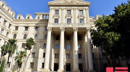 Baku: Swiss National Council president justifies Armenia’s aggression against Azerbaijan