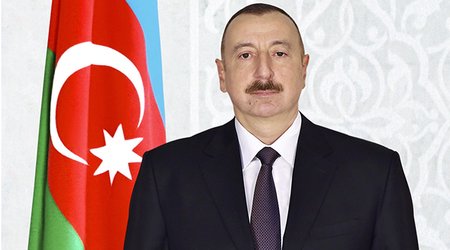 İlham Əliyev YAP-ın namizədi oldu