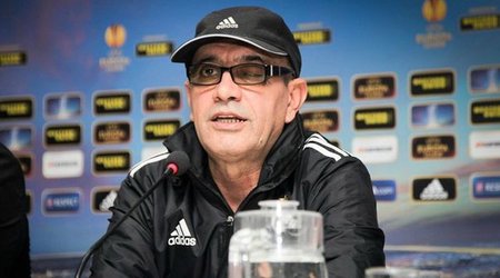 АФФА оплатила операцию Беюкаге Гаджиеву