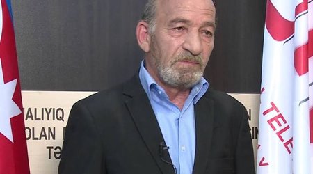 Əməkdar artist reanimasiyaya yerləşdirildi