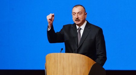 Prezidentdən İrəvana mesaj: Tarixi torpaqlara qayıdış…