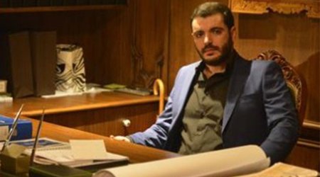 Hacıbala Abutalıbovun oğlu adını dəyişdi