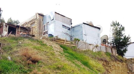 Residents of Bayil in Fear