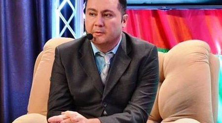Azərbaycanlı aparıcı dünyasını dəyişdi