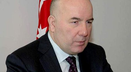 Azeri central bank cuts refinancing rate to 13 from 15 percent