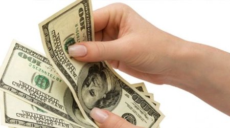Azerbaijani currency rates for Feb. 13